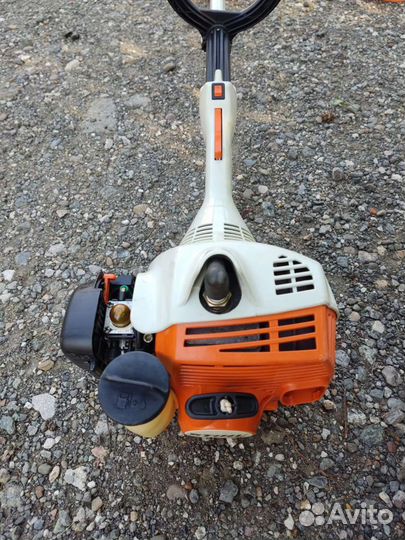 Бензокоса Stihl fs 38