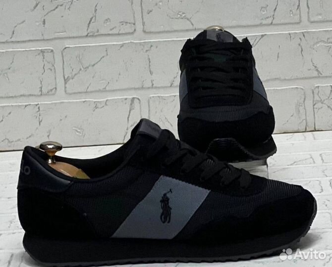 Кроссовки Polo качественные