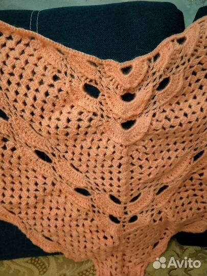 Платок шаль