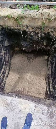 Септик под ключ с гарантией