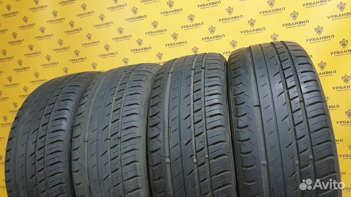 Viatti Strada Asimmetrico V-130 205/55 R16 91V