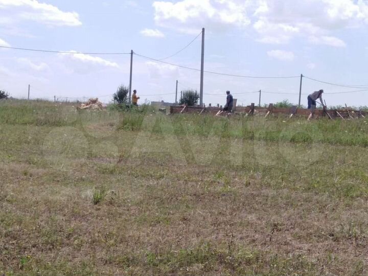 Участок 6,9 сот. (ИЖС)