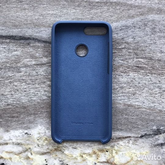 Чехол для Honor 9 Lite