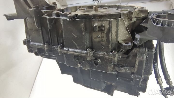 Кпп - автомат (АКПП) Chevrolet Orlando, 2012