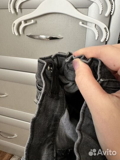 Джинсы, брюки, шорты 98