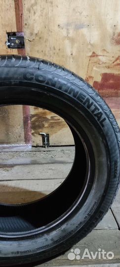 Continental Conti.eContact 205/60 R16