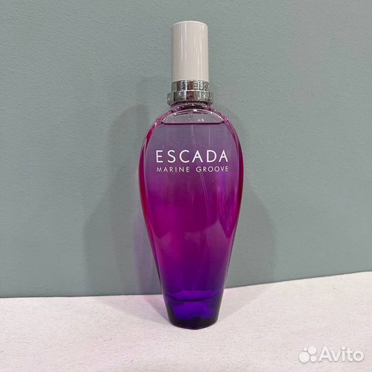 Парфюм Escada Marine Groove 100 ml тестер