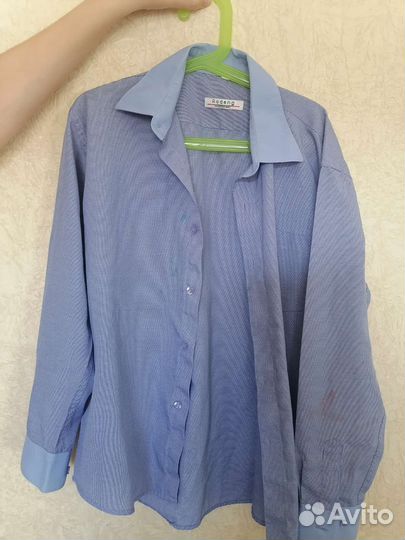 3 рубашки (150 за всё )