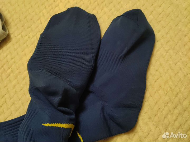 Гетры футбольные nike