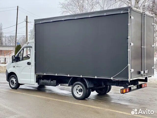 Грузоперевозки /Переезды / Газель с Грузчиками