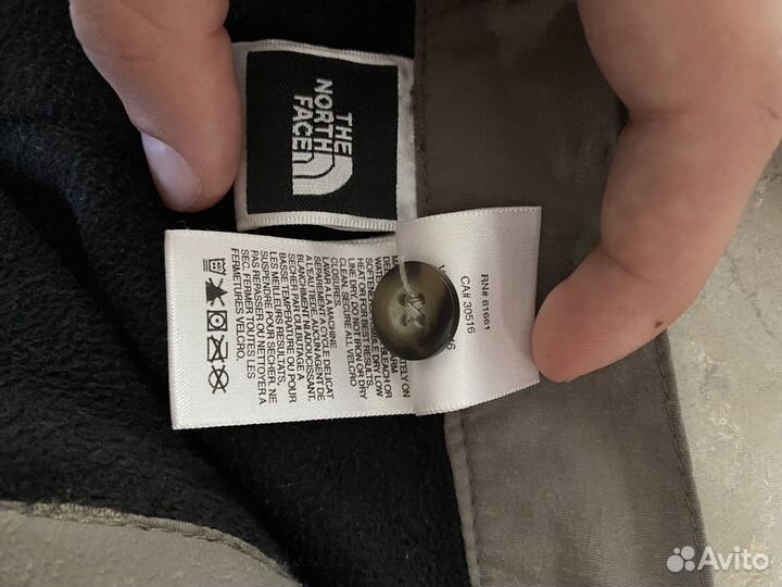 Штаны The North Face