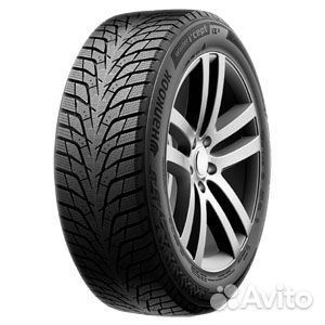 Hankook Winter I'Cept IZ3 W636 245/40 R18 97H