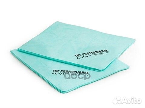 Набор водопоглощающих салфеток aion Professiona