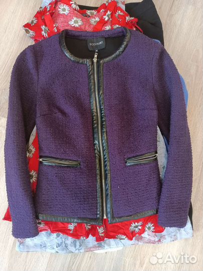 Пакет женской одежды