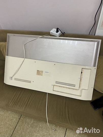 Телевизор haier le42u6500tf