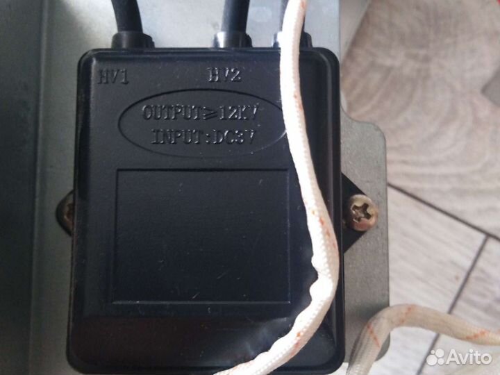 Газовая колонка бу на запчасти