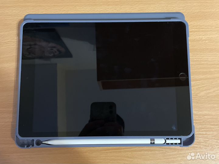 iPad 9 2021 64gb 10.2 wifi silver