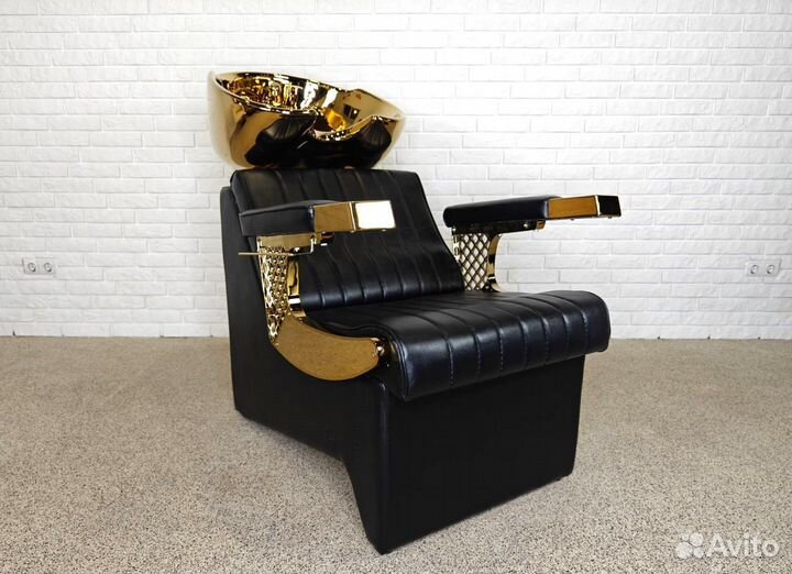 Мойка парикмахерская Dakota Golden