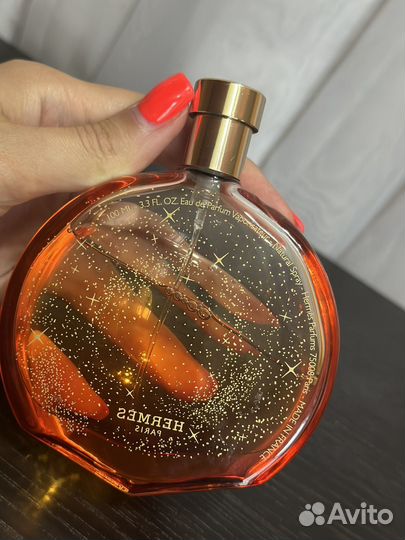 Hermes Elixir des Merveilles Eau de parfum