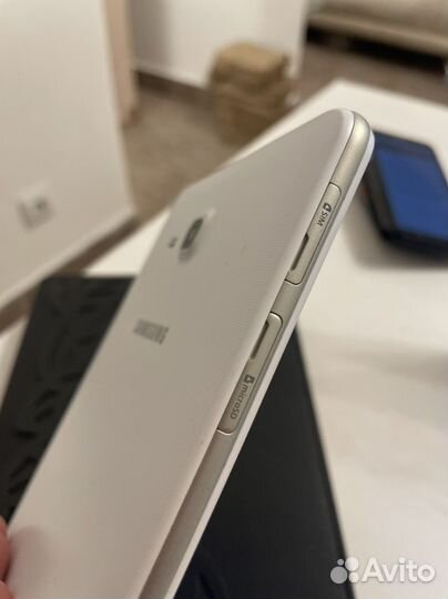 Samsung galaxy tab a6