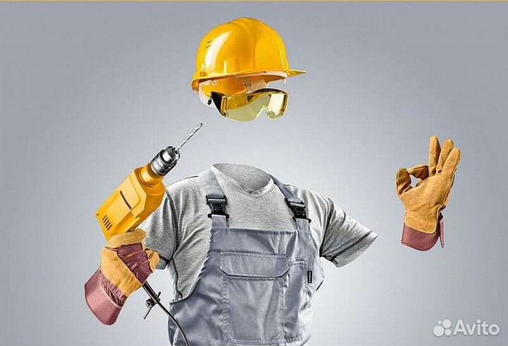 Подсобник разнорабочий с ежедневной оплатой