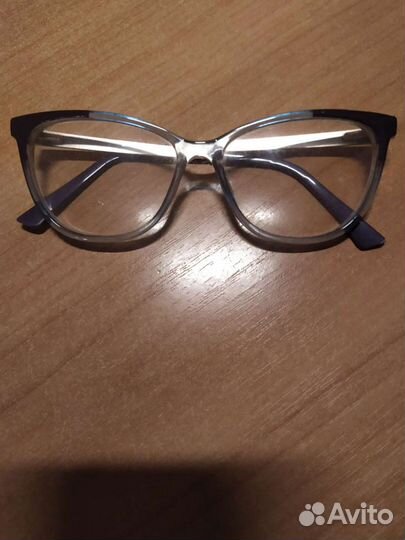 Очки для зрения