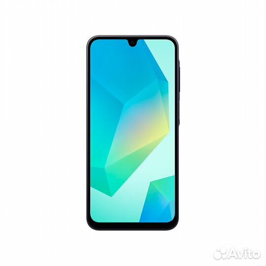 Samsung Galaxy A16, 4/128 ГБ