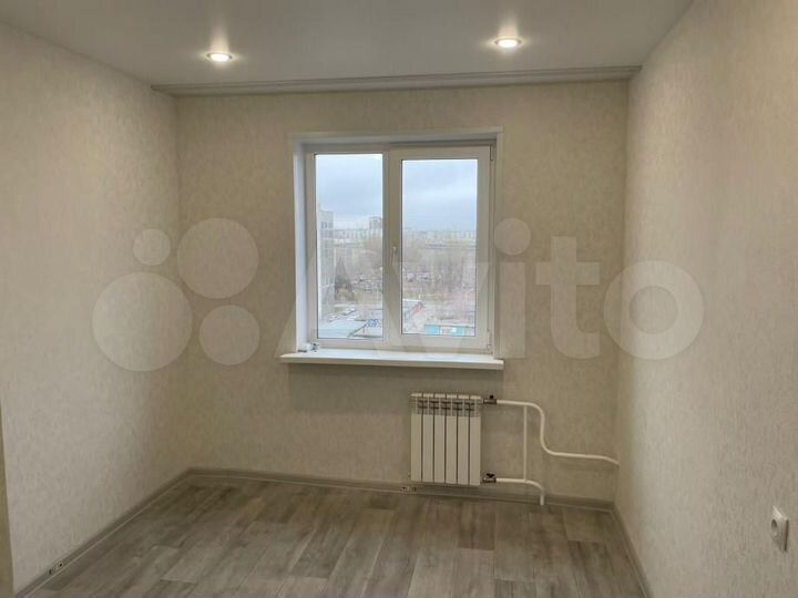 Квартира-студия, 12 м², 6/9 эт.