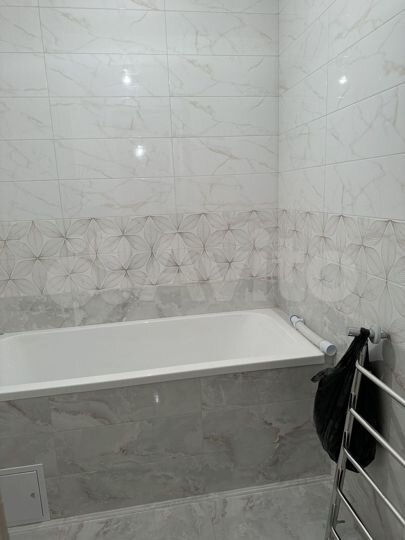 2-к. квартира, 64 м², 4/5 эт.