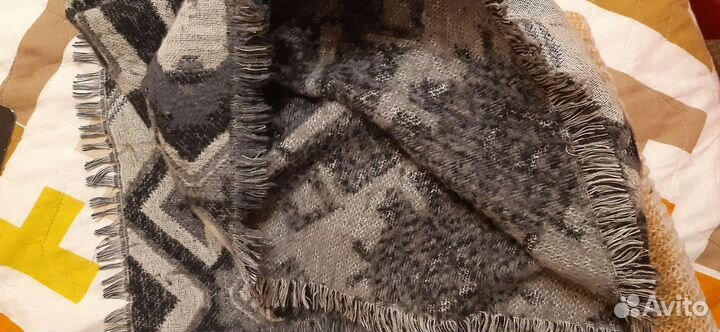 Снуд,шарф,палантин