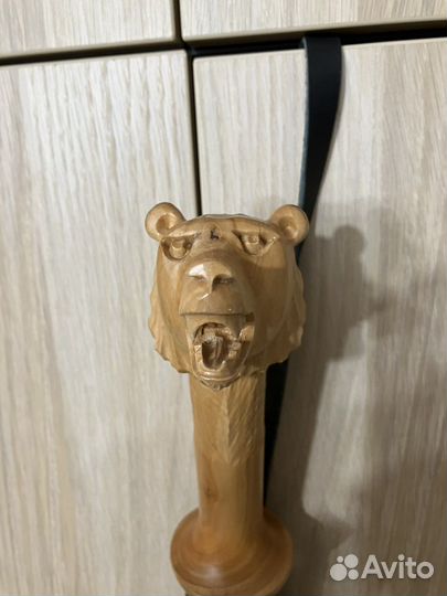 Плетка кожаная