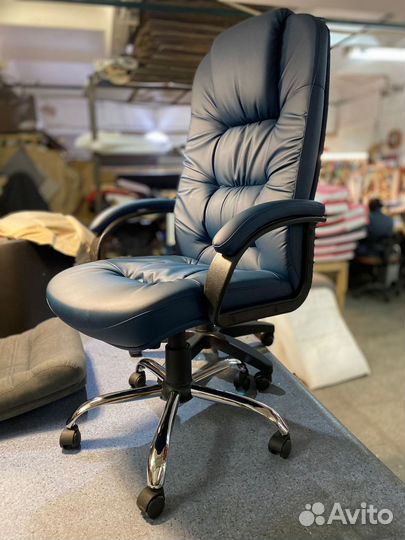 Компьютерное кресло