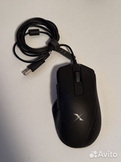 Мышь Bloody x5 pro