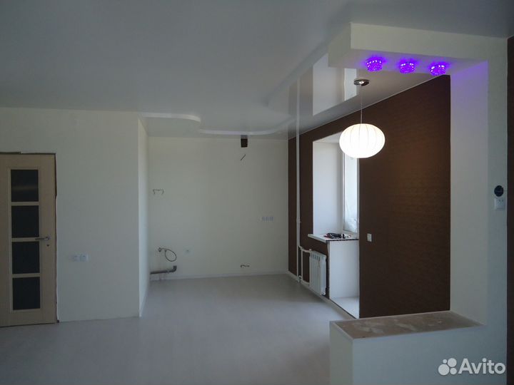 Ремонт квартир Сыктывкар. Качество. Гарантия