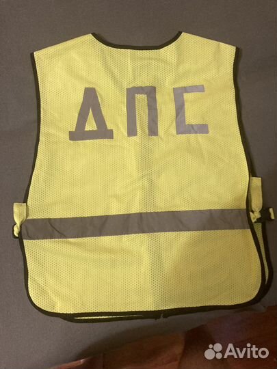 Полицейская кепка