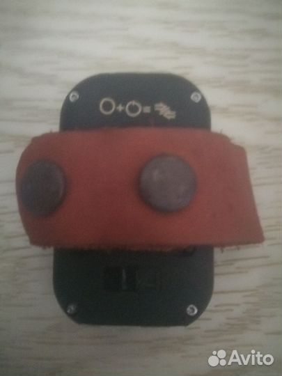 Пульт управления Wi-Fi для GoPro 3 4 5 6 7 8