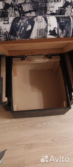 Кресло-кровать, раскладное кресло