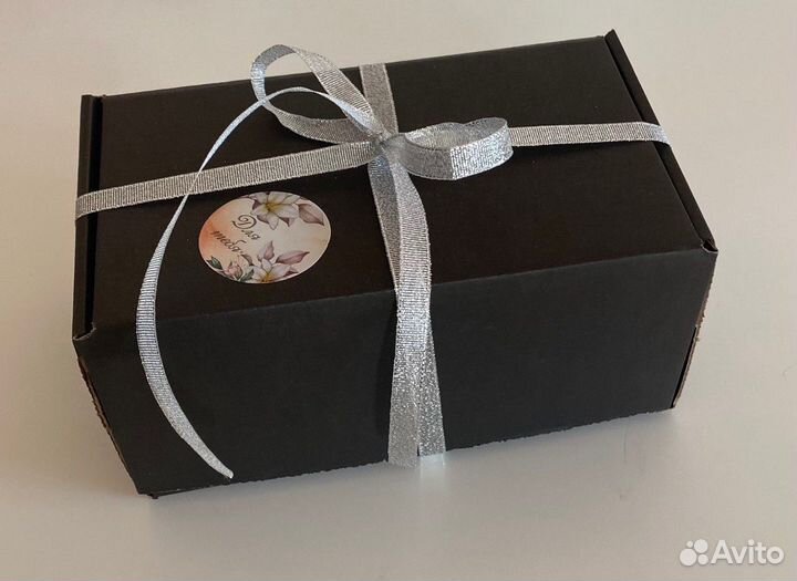 Бьюти бокс корейской косметики