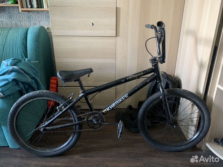 BMX khebikes, трюковой велосипед торг