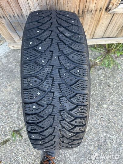 Nordman Nordman 4 19.5/60 R15 и 18.4/60 R15 88