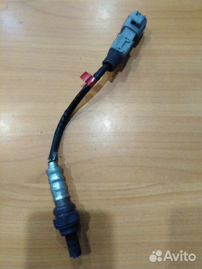 Датчик кислорода Toyota Camry ACV45 2azfe 2006
