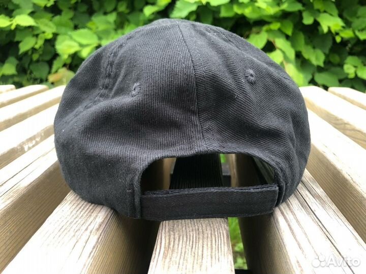 Кепка Balenciaga