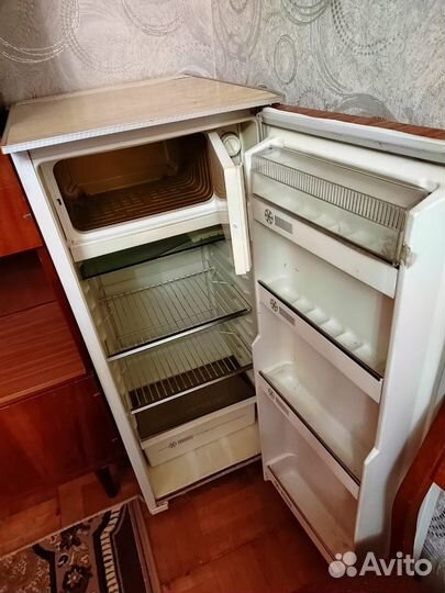 Холодильник бу