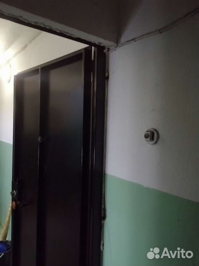 Дверь мет. под заказ сварная