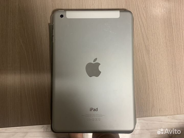 Планшет iPhone