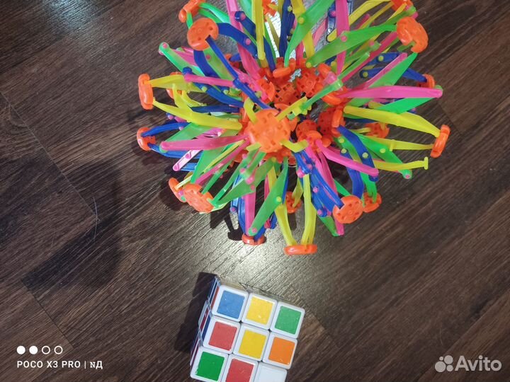 Конструктор банчемс