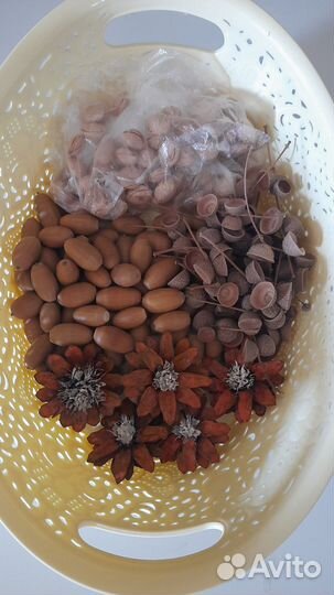 Материалы для поделок