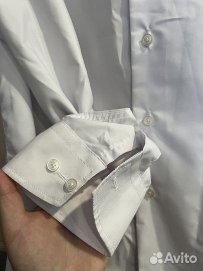 Рубашка мужская