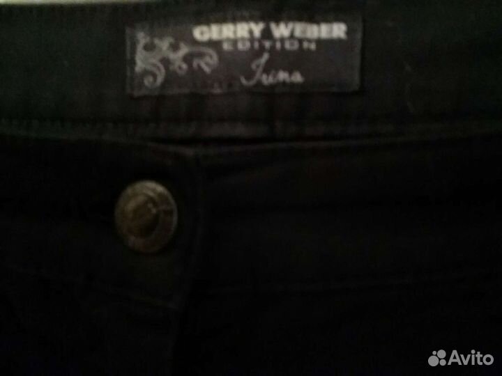 Блуза и брюки Gerry weber 52/54