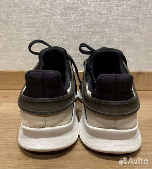 Кроссовки adidas бу